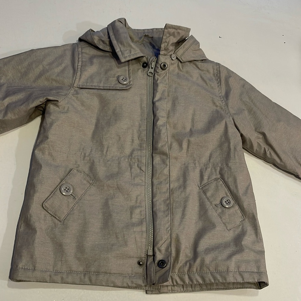 Boys or girls kids, designer jacket